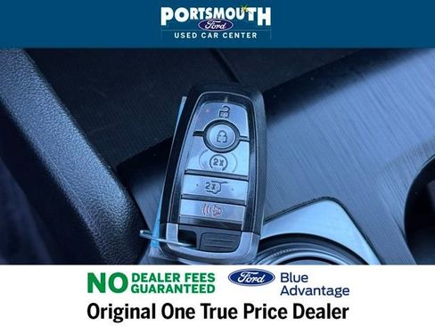 Certified 2022 Ford Escape SE w/ Convenience Package image 11