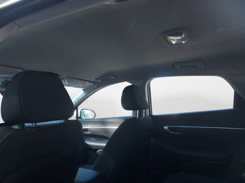 New 2025 Hyundai Sonata SEL image 12