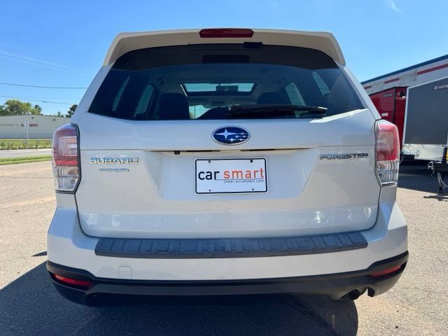 Used 2018 Subaru Forester 2.5i Premium w/ Protection Package #3 AWD/4WD image 6