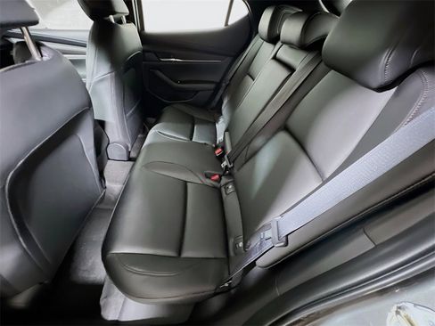 New 2026 MAZDA MAZDA3 s image 20