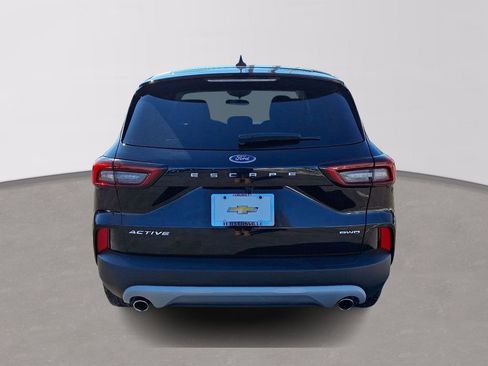 Used 2023 Ford Escape Active image 5