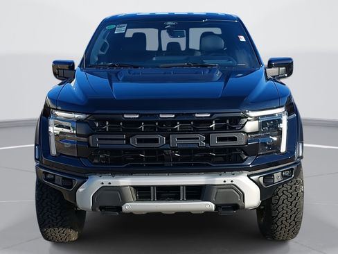 New 2025 Ford F150 Raptor image 2