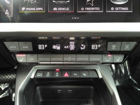 Used 2023 Audi A3 2.0T Premium w/ Convenience Package image 43