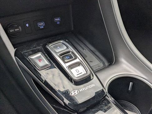 Used 2021 Hyundai Sonata SEL Plus image 11