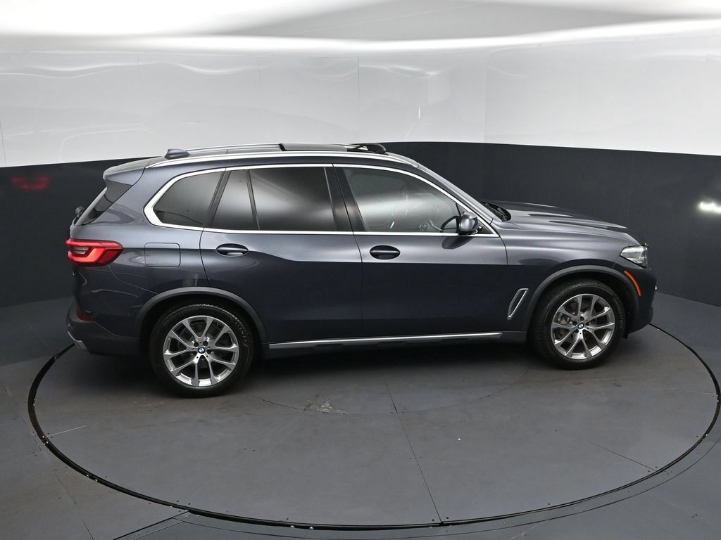 Used 2020 BMW X5 sDrive40i w/ Premium Package RWD image 35