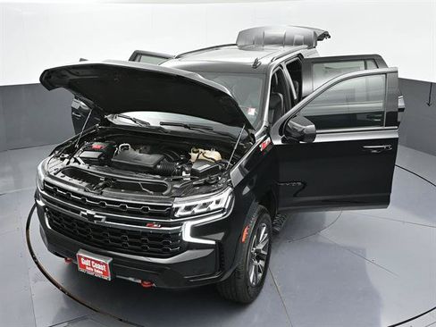 Used 2021 Chevrolet Tahoe Z71 AWD/4WD image 51