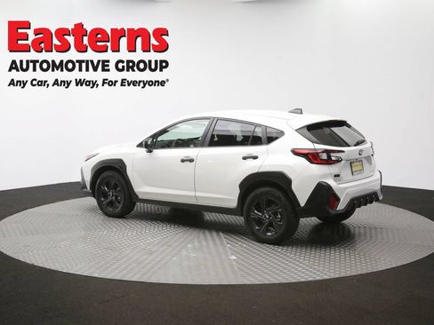 Used 2024 Subaru Crosstrek 2.0i AWD/4WD image 61