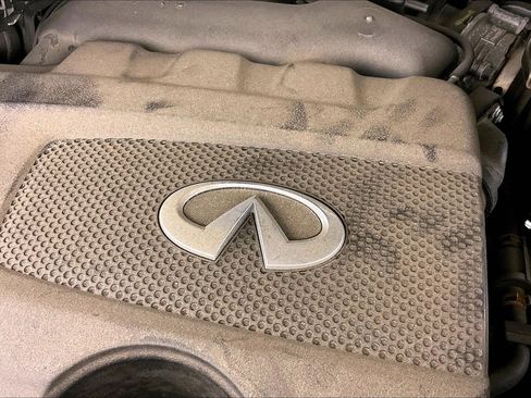 Used 2020 INFINITI QX60 Luxe w/ Essential Package AWD/4WD image 36