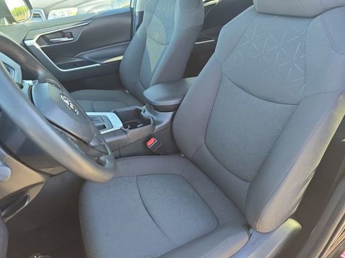Certified 2024 Toyota RAV4 XLE image 14