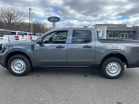 New 2026 Ford Maverick XL image 4