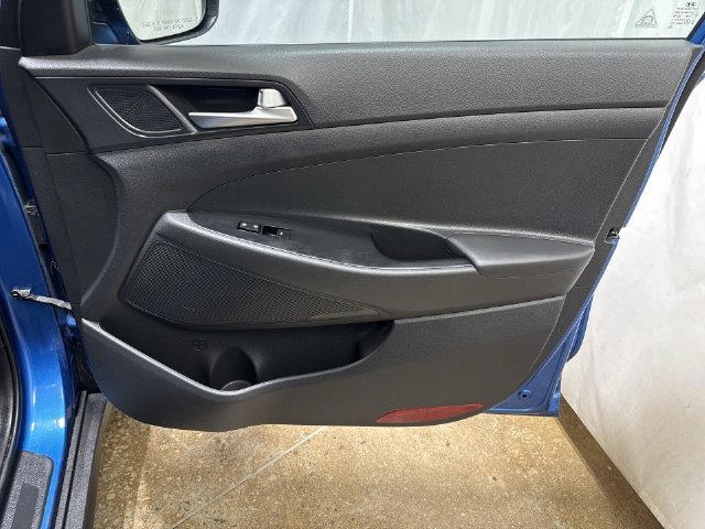Used 2019 Hyundai Tucson Value AWD/4WD image 26