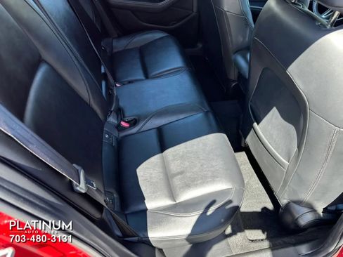 Used 2019 MAZDA MAZDA3 Sedan FWD image 14