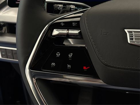 New 2026 Cadillac Vistiq Premium Luxury image 28