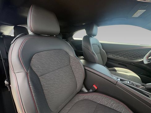 New 2026 Dodge Charger GT w/ Driver Convenience Group AWD/4WD image 8