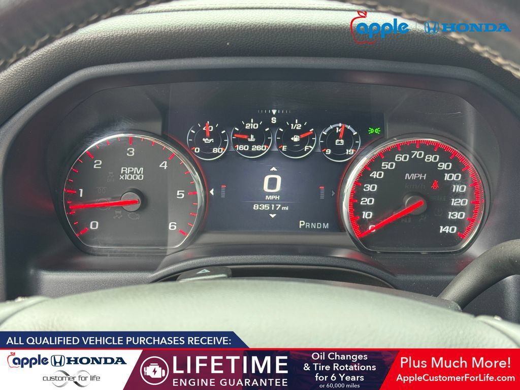 Used 2015 GMC Sierra 1500 Denali w/ Driver Alert Package AWD/4WD image 11
