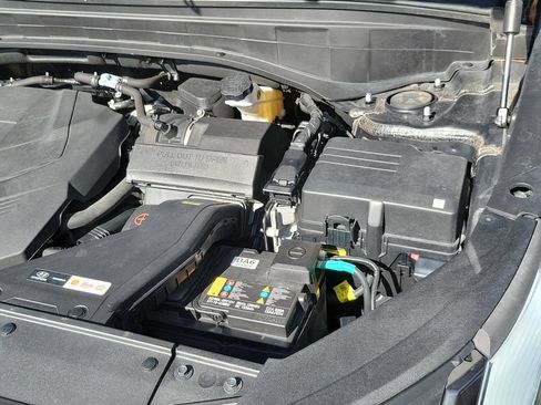 Used 2024 Hyundai Palisade SEL FWD image 41