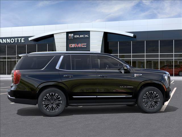New 2027 GMC Yukon Elevation w/ Technology Package AWD/4WD image 5