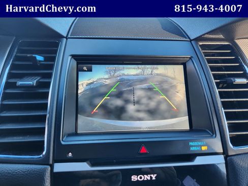 Used 2013 Ford Taurus SHO image 9