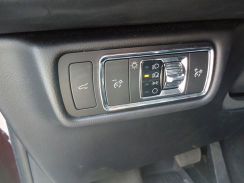 Certified 2023 Lincoln Aviator Reserve w/ Elements Package Plus AWD/4WD image 14