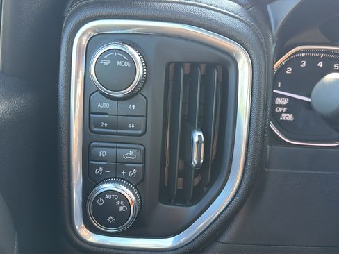 Used 2021 GMC Sierra 1500 Elevation w/ X31 Off-Road Package AWD/4WD image 20