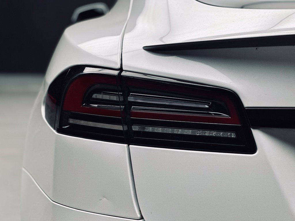 Used 2022 Tesla Model S Plaid AWD/4WD image 15