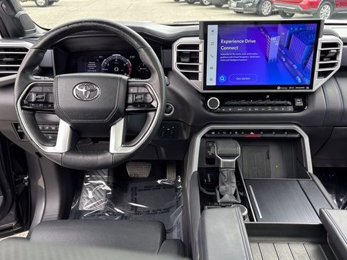 Used 2023 Toyota Tundra Platinum AWD/4WD image 23