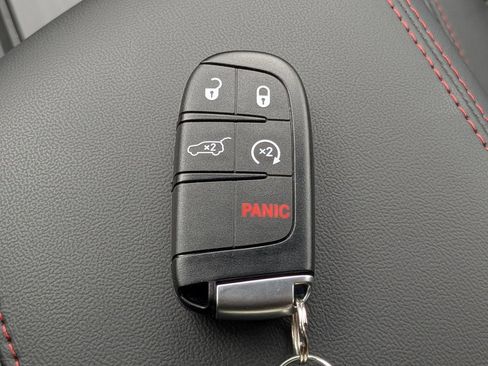 New 2026 Dodge Durango GT image 31