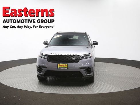 Used 2023 Land Rover Range Rover Velar R-Dynamic S image 54