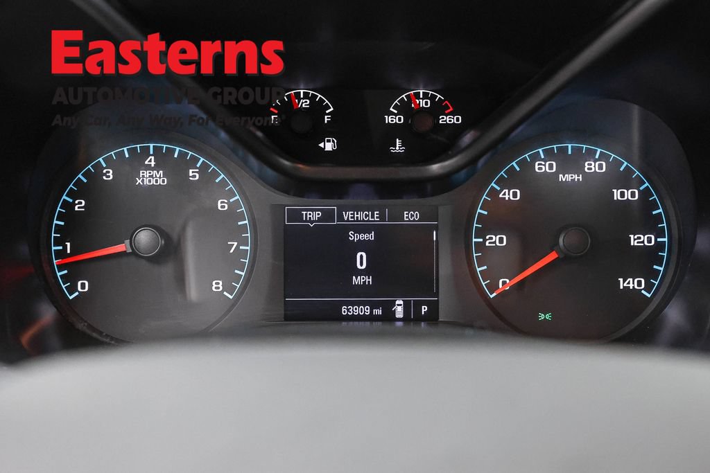 Used 2022 GMC Canyon Elevation Standard w/ Convenience Package AWD/4WD image 18