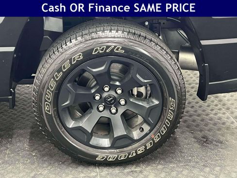 Used 2026 RAM 1500 Express AWD/4WD image 12