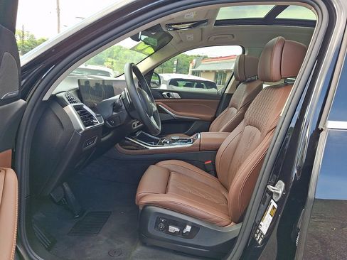 Used 2026 BMW X7 xDrive40i AWD/4WD image 15