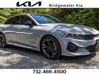 Used 2023 Kia K5 GT-Line