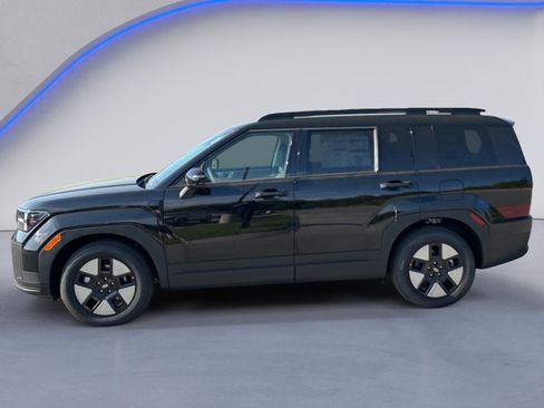 New 2026 Hyundai Santa Fe SEL AWD/4WD image 8