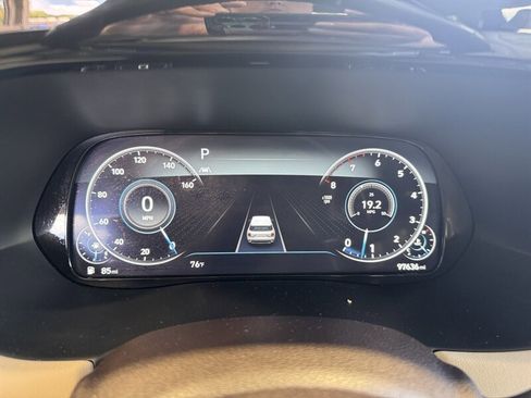 Used 2021 Hyundai Palisade Calligraphy image 29