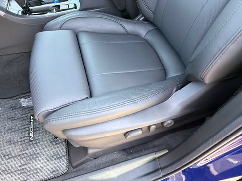 New 2026 Subaru Ascent Bronze Edition AWD/4WD image 19