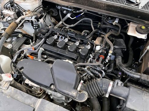 Used 2024 Honda CR-V EX-L image 33
