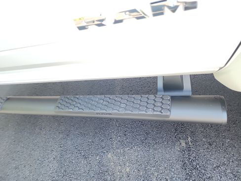 New 2026 RAM 5500 4x4 Crew Cab image 29