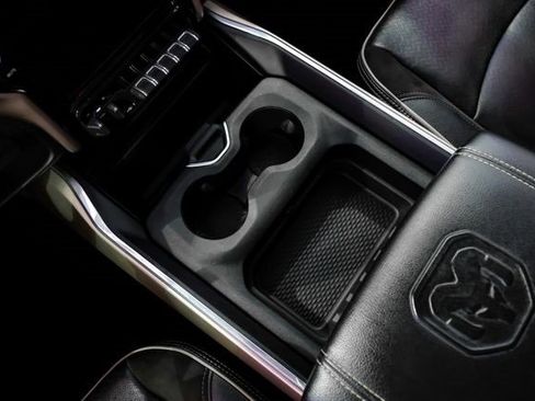 Used 2024 RAM 3500 Laramie w/ Towing Technology Group image 25