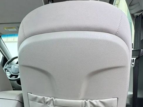 Used 2015 Hyundai Sonata SE FWD image 22