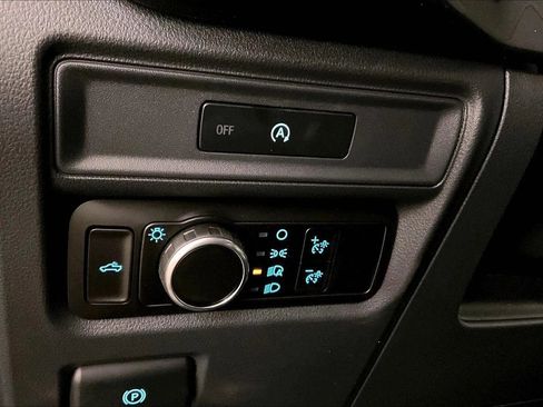 New 2025 Ford F150 STX image 30