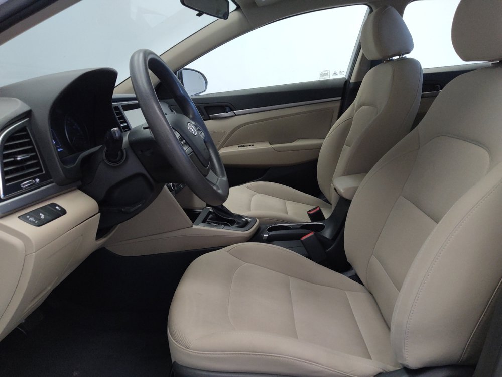 Used 2018 Hyundai Elantra SEL FWD image 17