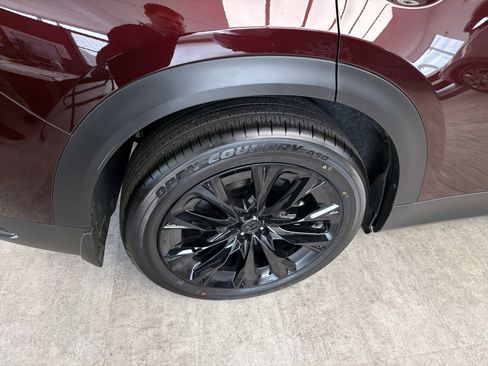 New 2026 MAZDA CX-90 3.3 Turbo w/ Premium Sport Pkg AWD/4WD image 3