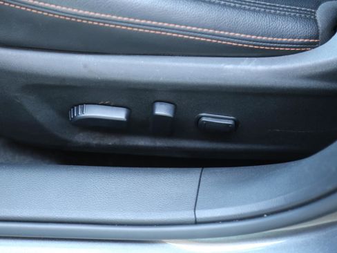 Used 2022 Nissan Altima 2.0 SR image 16