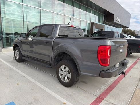 Used 2022 Ford Ranger XLT w/ Equipment Group 301A Mid image 6