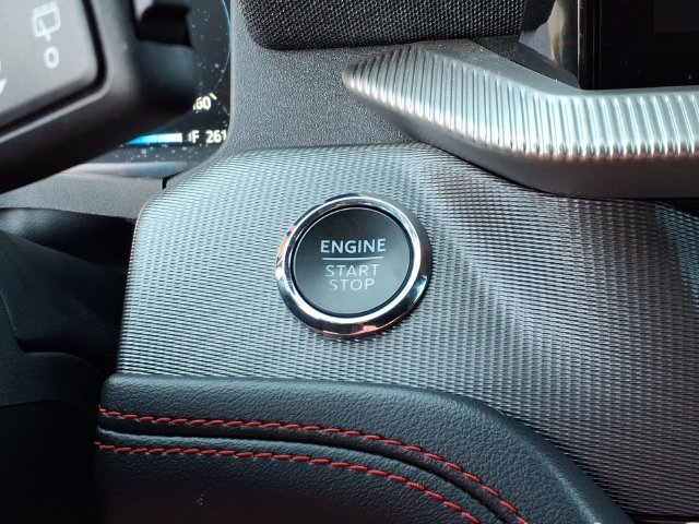 Used 2025 Ford Explorer ST-Line w/ Premium Package RWD image 15
