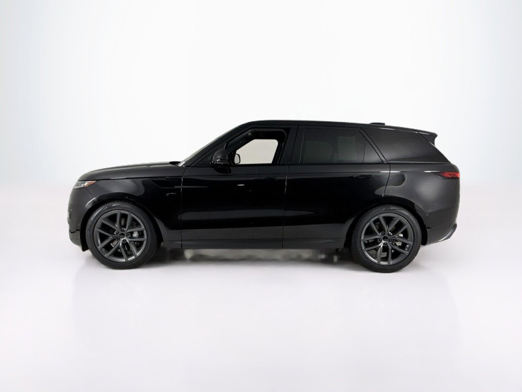 Used 2026 Land Rover Range Rover Sport SE AWD/4WD image 2