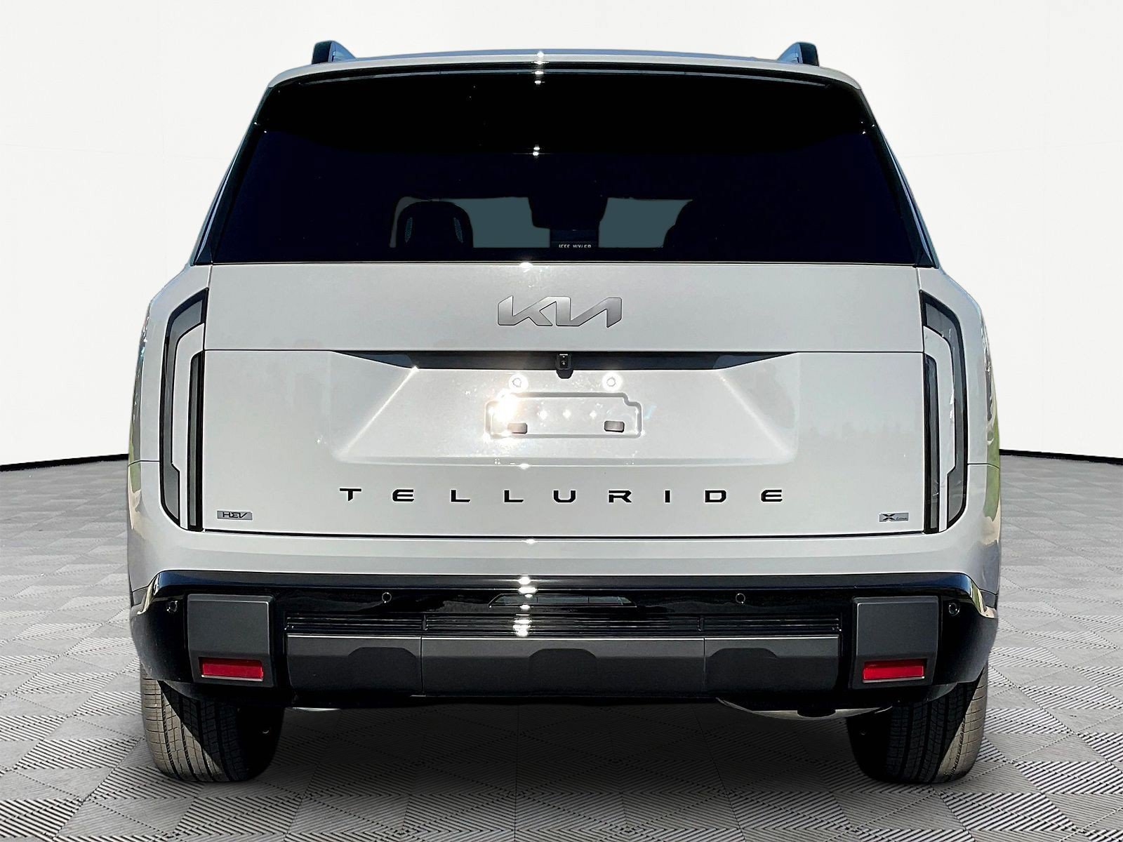 New 2027 Kia Telluride X-Line SX Prestige AWD/4WD image 5