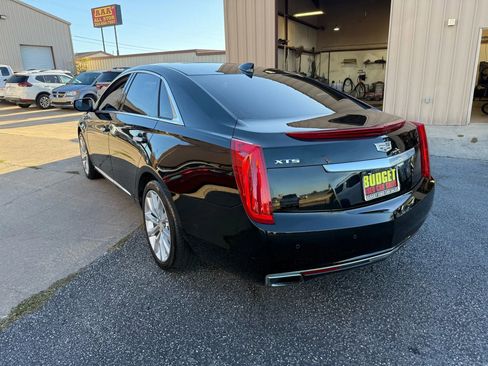 Used 2016 Cadillac XTS Luxury image 7