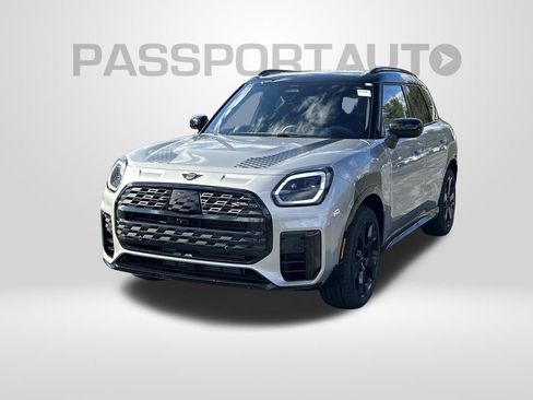 New 2026 MINI Cooper Countryman S image 1