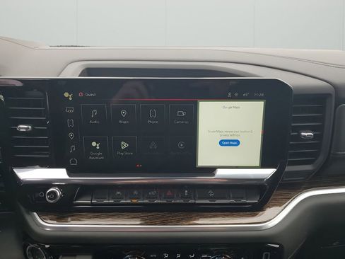 New 2026 GMC Sierra 1500 Elevation AWD/4WD image 44